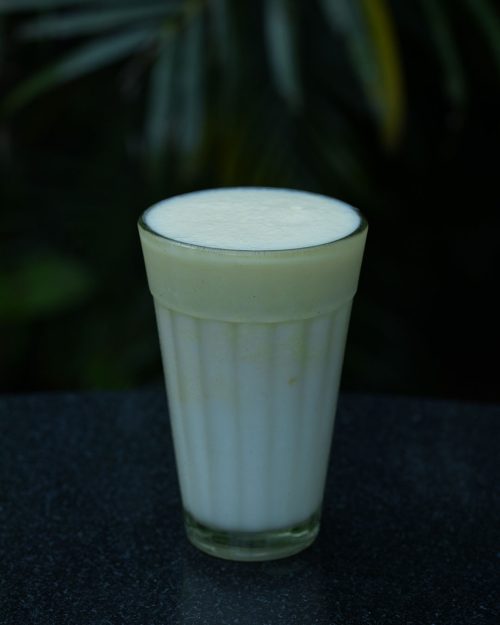 Sweet Lassi