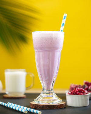 Anar Milkshake