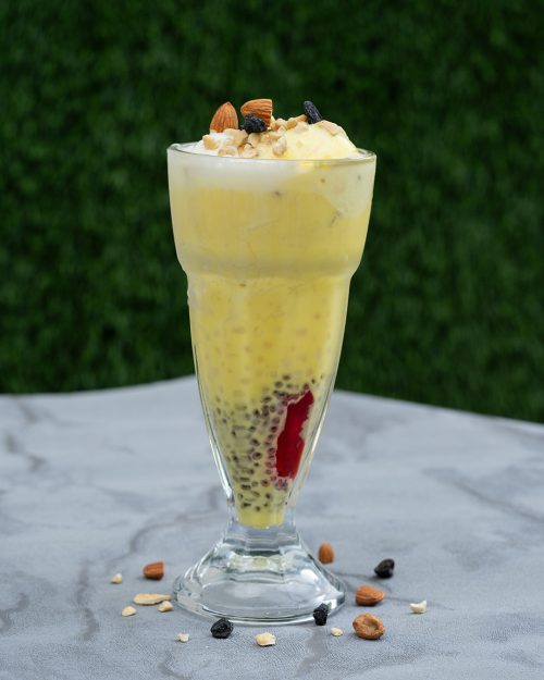 BADAM FALOODA