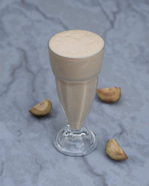 Chicku Milkshake