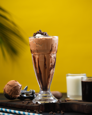 Chocolate Fantasy Shake