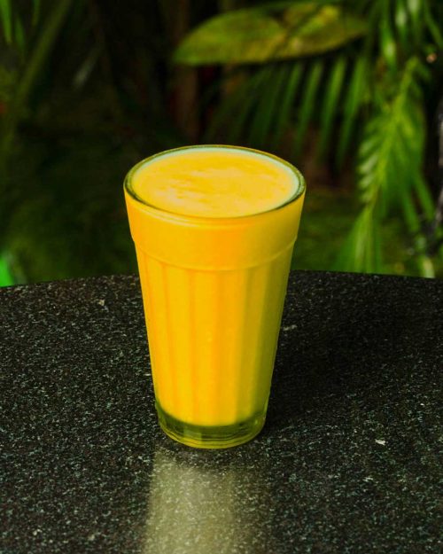 Mango Lassi