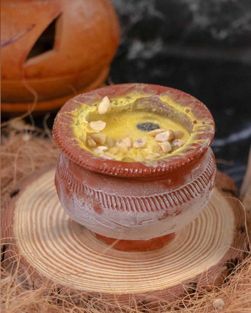 Matka Kulfi