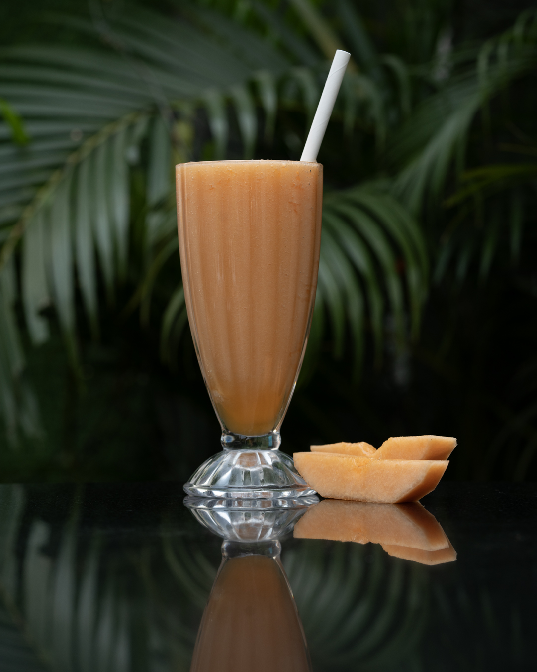 Muskmelon Juice