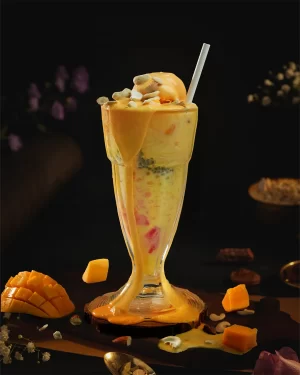 Mango Falooda