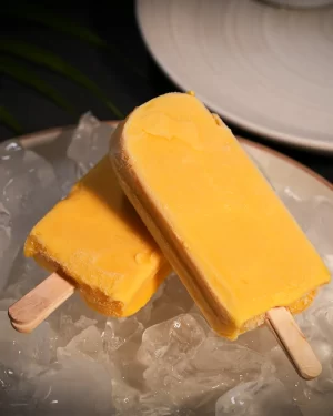 Mango Kulfi