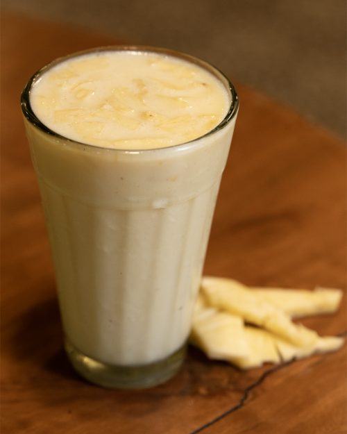 Pineapple Lassi