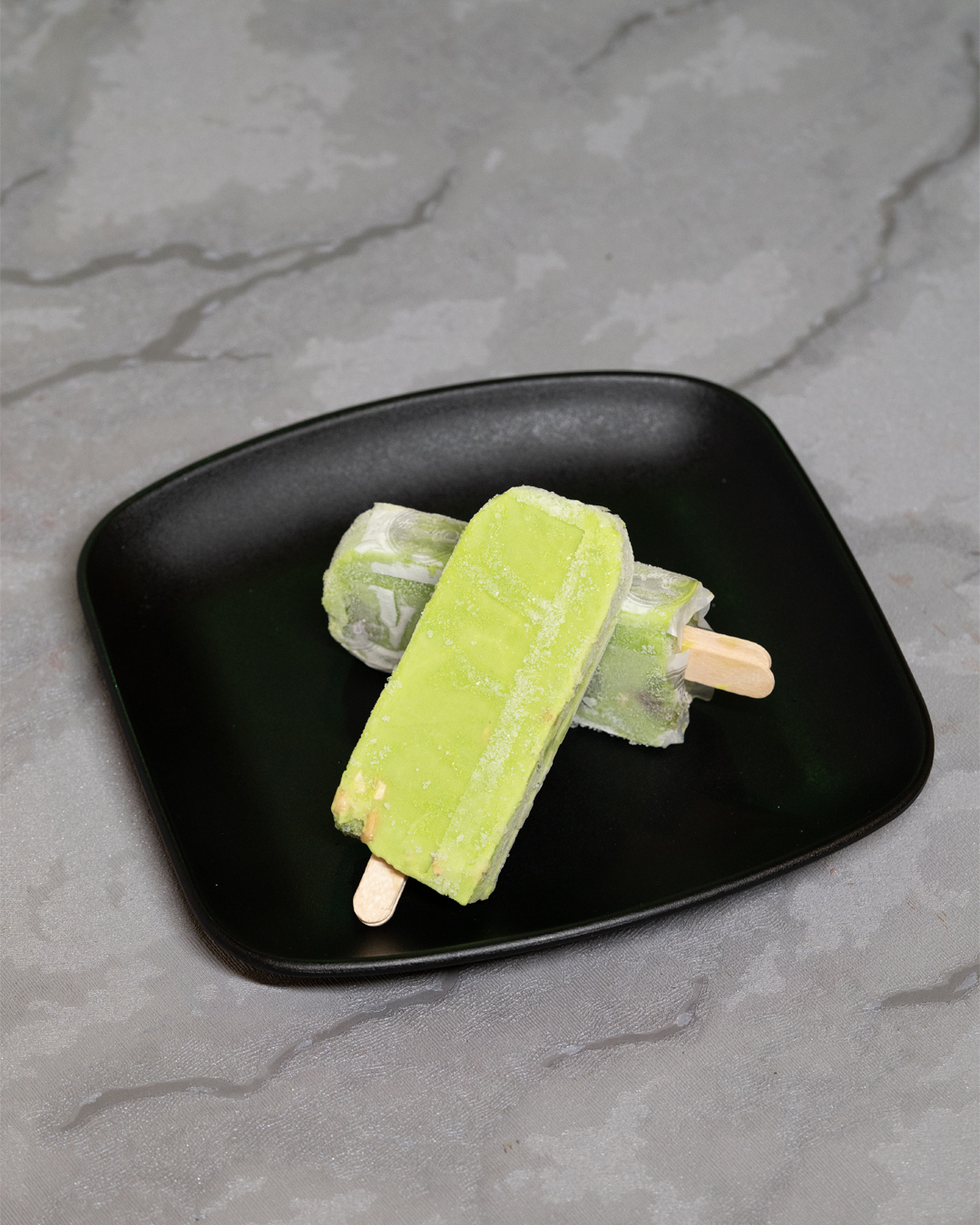 Pista Kulfi