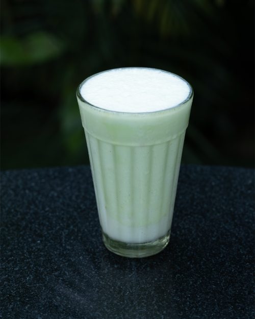 Pista Lassi