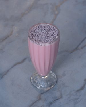 Rose Milk