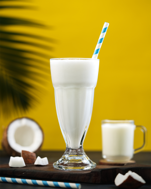 Tender Coconut Shake
