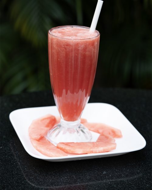 Watermelon Juice