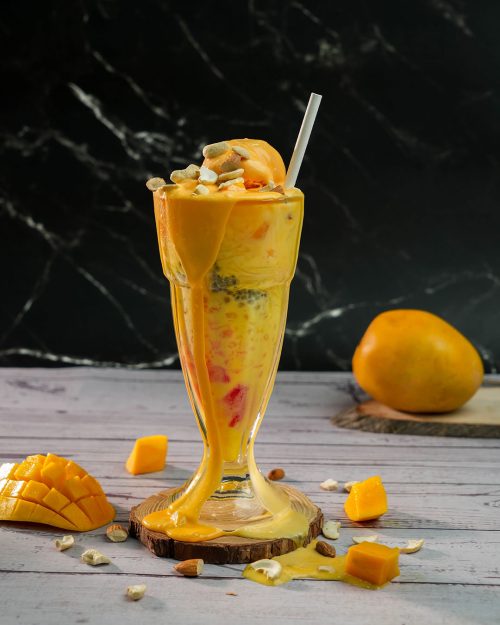 Mango Falooda