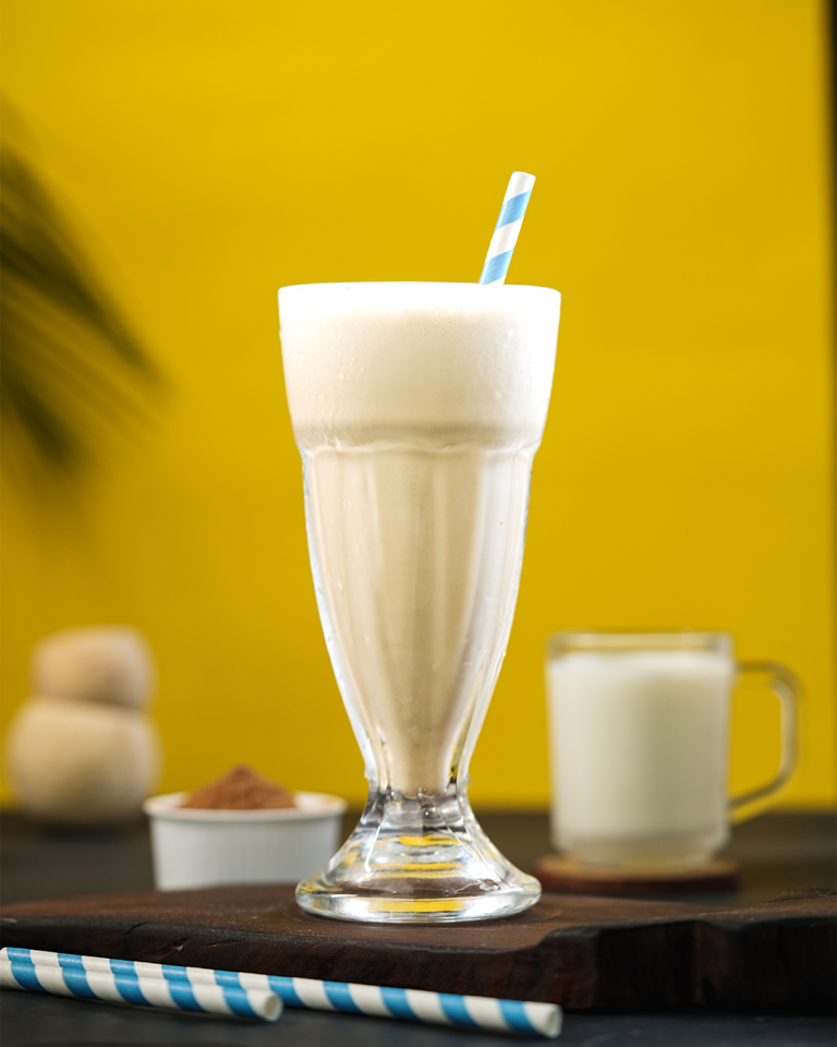 Boost Shake - Sreerajlassibar