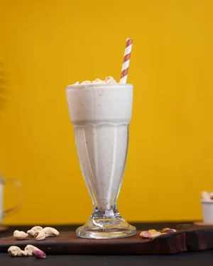Pista Kaju Shake