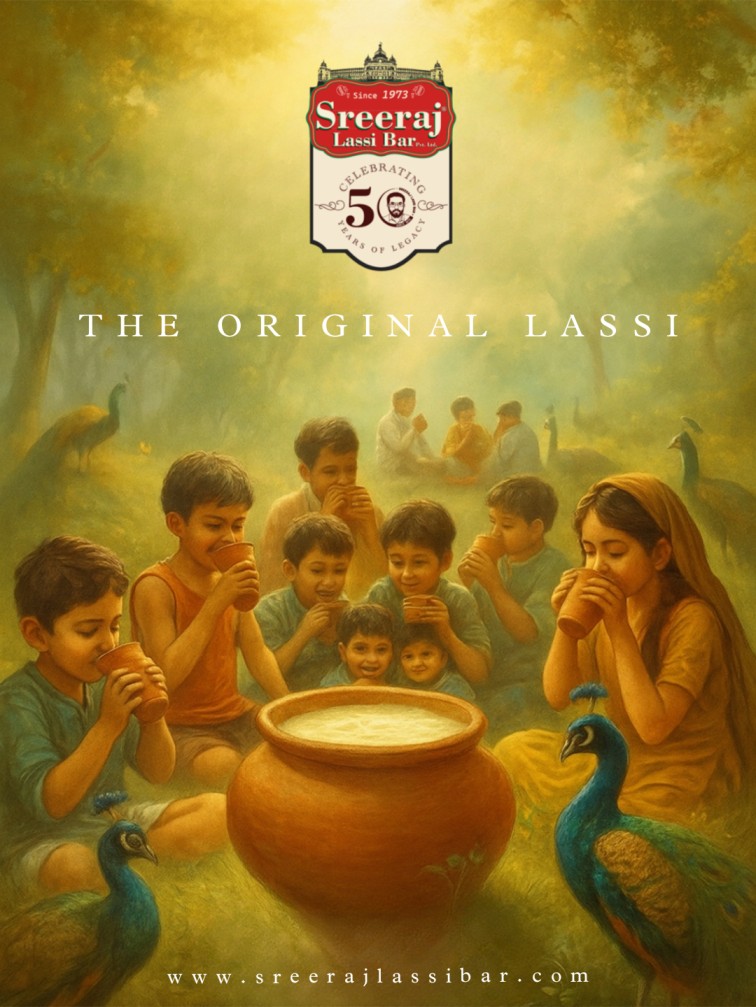 Lassi benifits