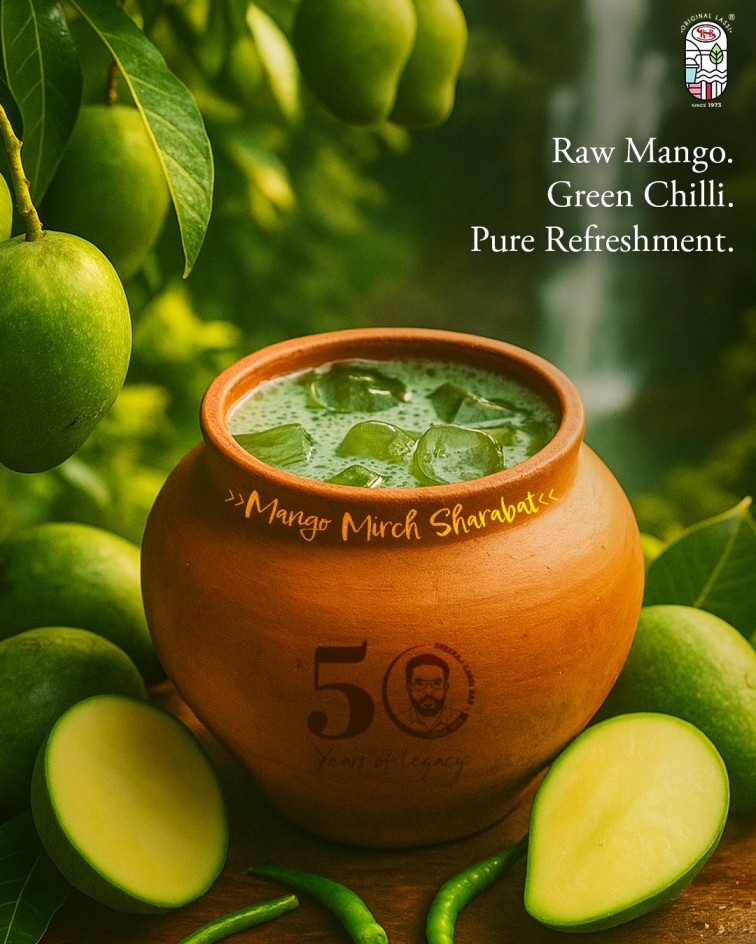 The viral drink | Genz